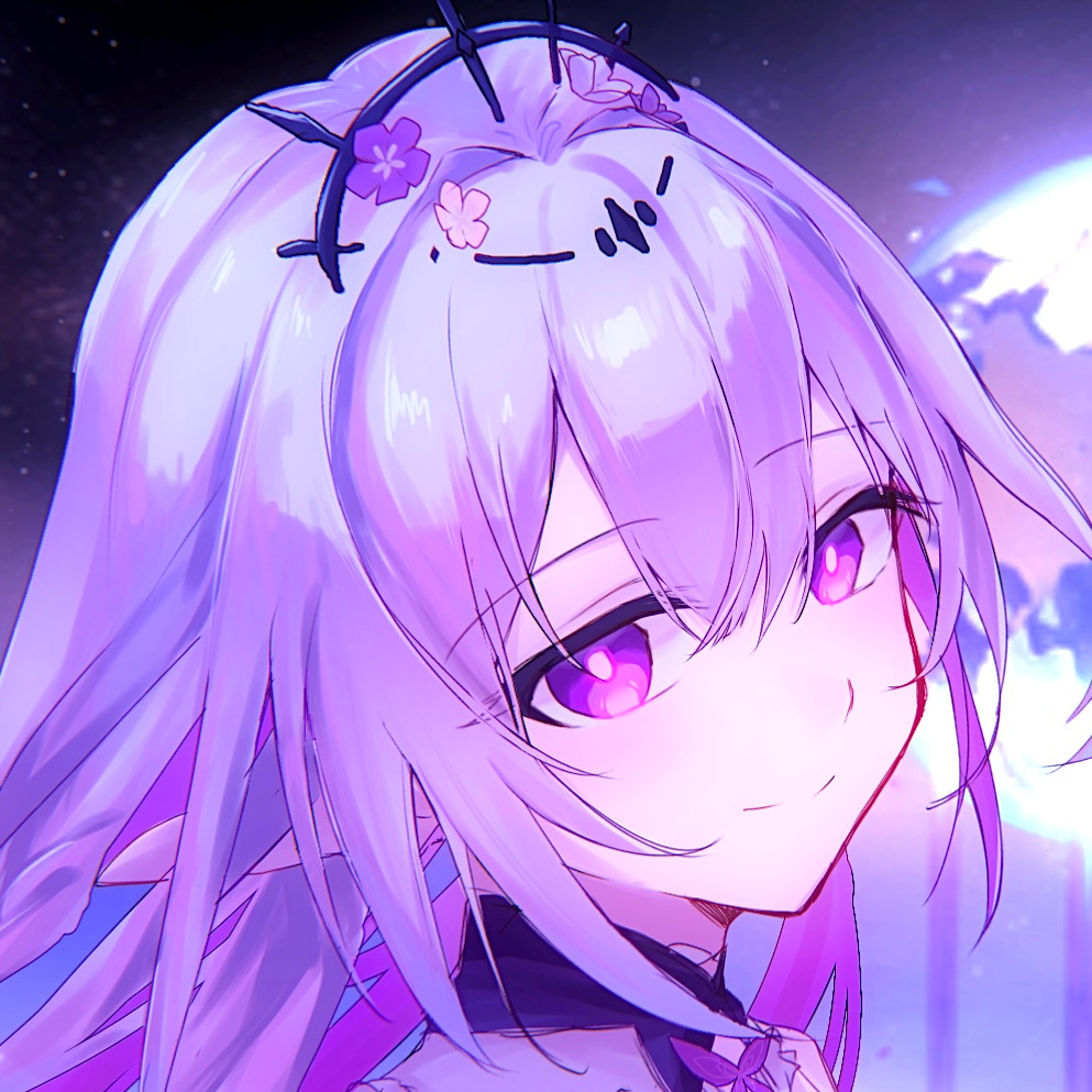 User avatar