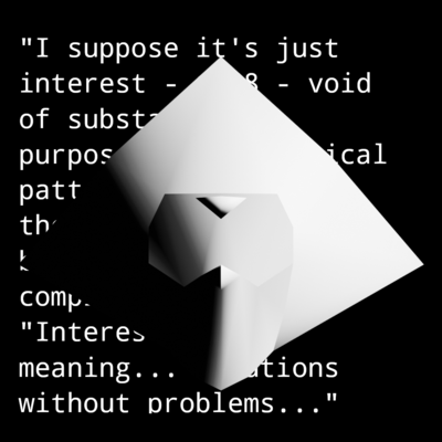 User avatar