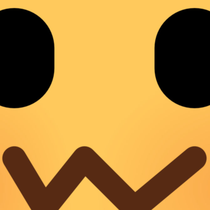 User avatar