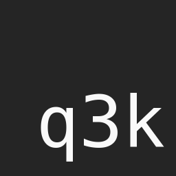 User avatar