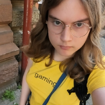 User avatar
