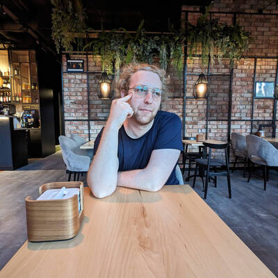User avatar