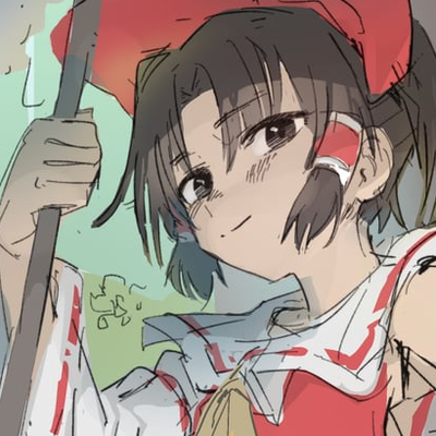 User avatar