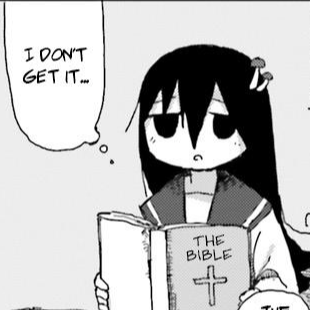 User avatar