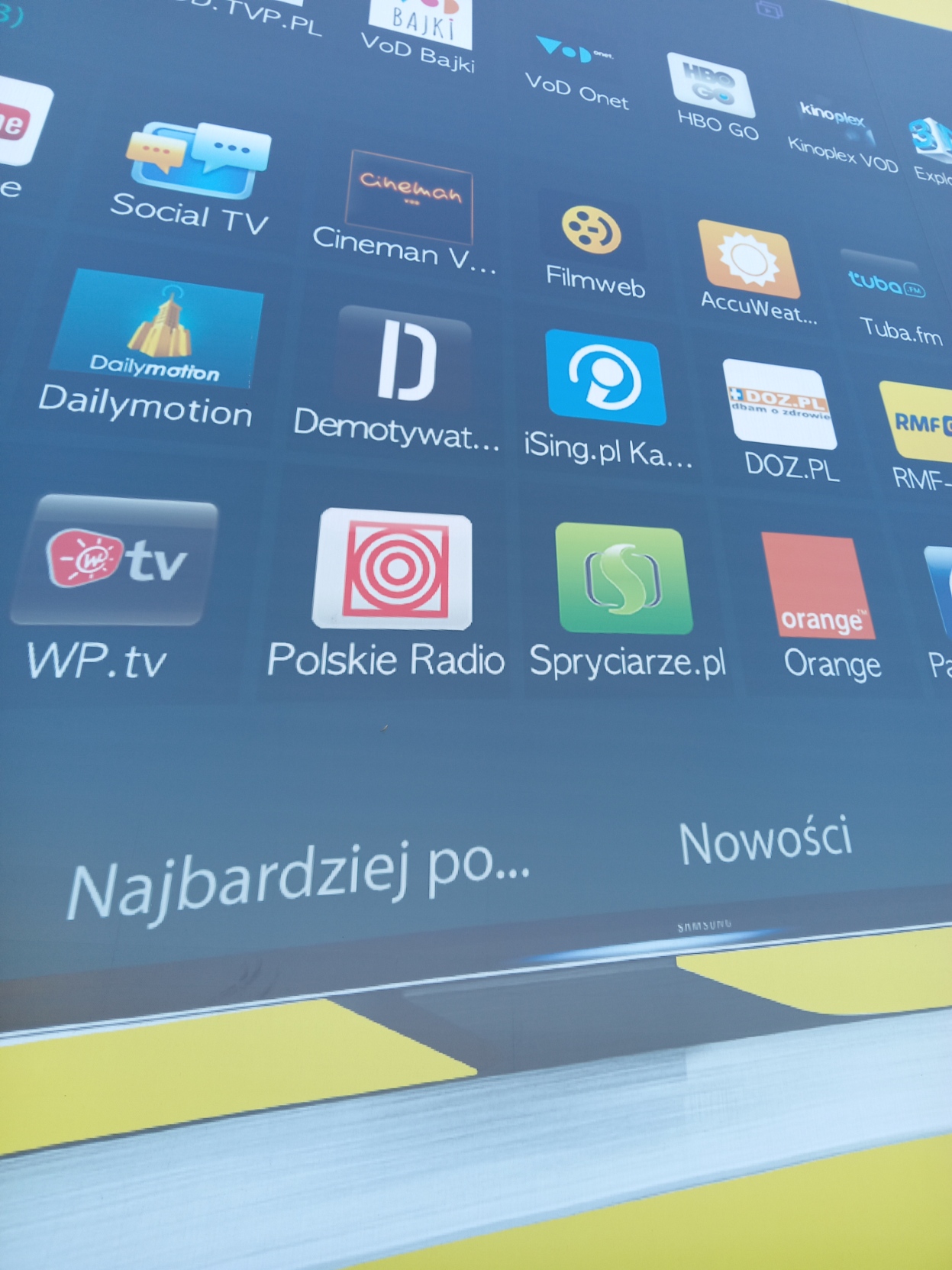 reklama na mediaexpert z demotywatorami i spryciarze.pl