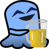 :flan_beer: