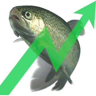 :goodfortrout: