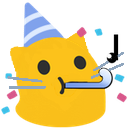 :blobcattoot@blob.cat: