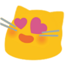 :blobcat_hearteyes@very.tastytea.de: