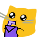 :blobcatsipadorable@blob.cat:
