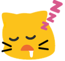 :blobcat_sleep@blahaj.zone: