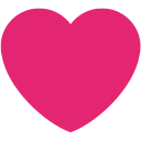 :heart_fuchsia@possum.city:
