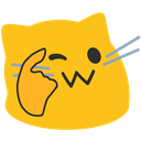 :blobcatthinksmart@donotsta.re: