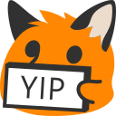 :blobfoxsignyip@wetdry.world: