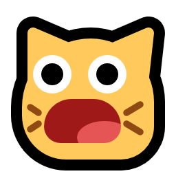 :neocat_scream_stare@akko.wtf: