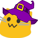 :blobcatwitch@not.an.evilcyberhacker.net: