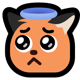 :neofox_angel_pleading@snug.moe: