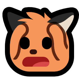 :neofox_shocked@plasmatrap.com: