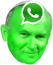 :papiezWasap@fabrykajabo.li: