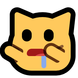 :neocat_reach_drool@kitty.social: