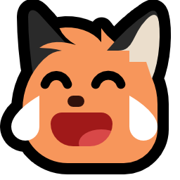 :neofox_laugh_tears@genau.qwertqwefsday.eu: