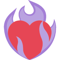 :purple_flame_heart@catwithaclari.net:
