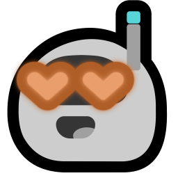 :neobot_heart_eyes_orange@labyrinth.zone: