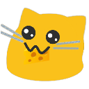 :blobcatnomcheesewedge@fabrykajabo.li: