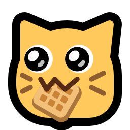 :neocat_nom_waffle@kitty.social: