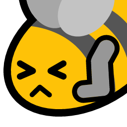 :blobbee_drake_dislike@himagine.club: