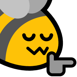 :blobbee_drake_like@himagine.club: