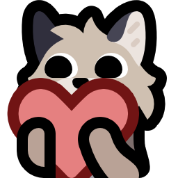 :floofHeart@hexokina.se: