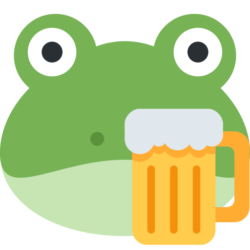 :frog_beer@donotsta.re: