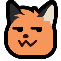 :neofox_smug@shitposter.world:
