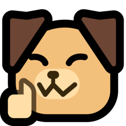 :neodog_thumbsup@awawa.cat: